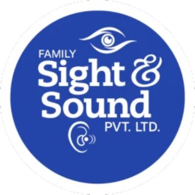Family sight & sound